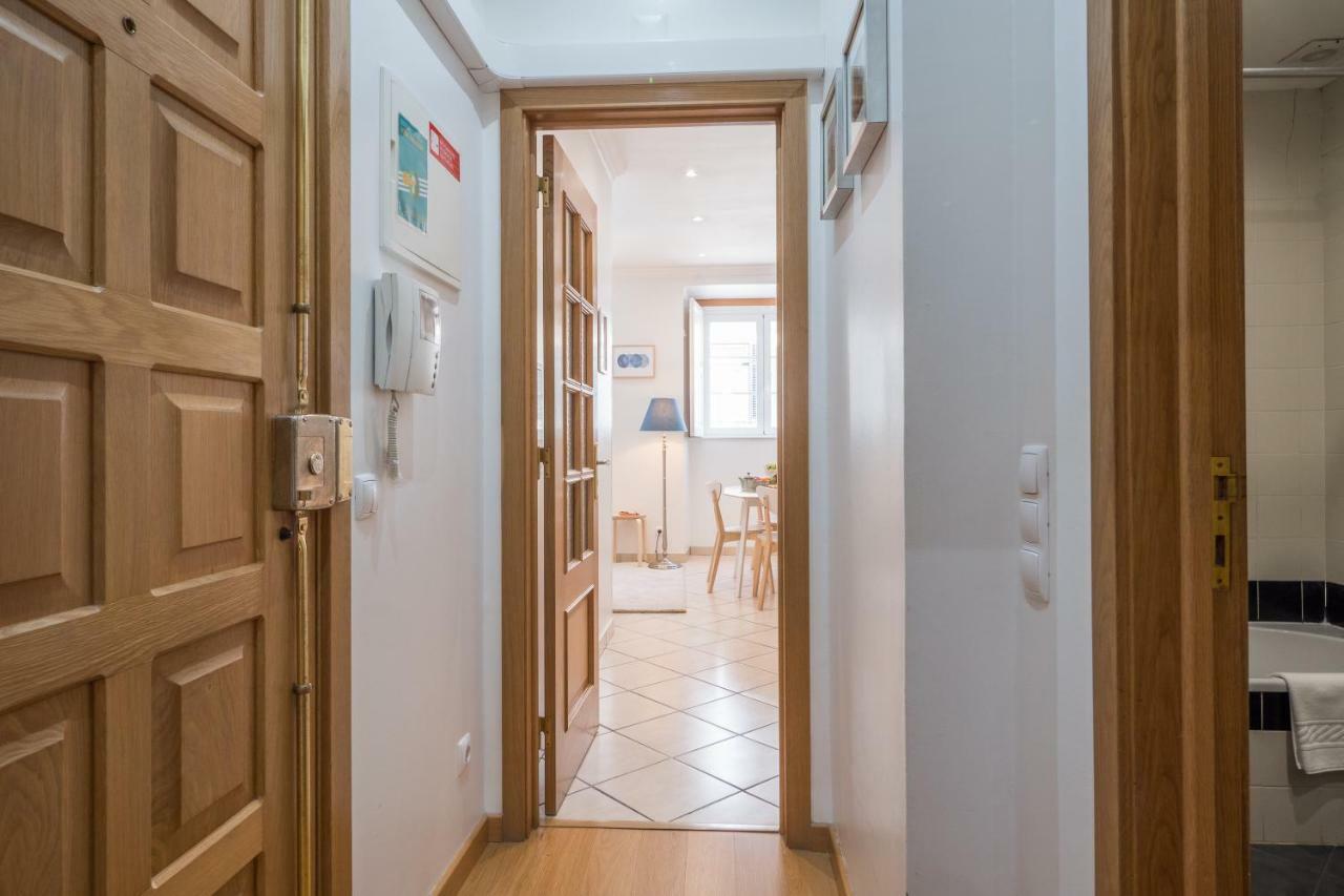 Lejlighed Sao Jose - 22955al