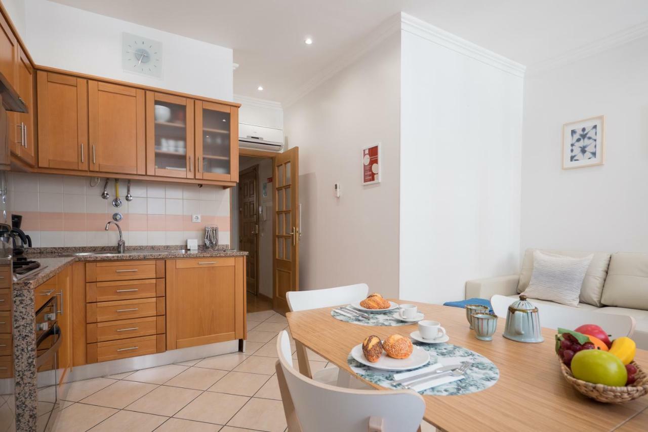 Lejlighed Sao Jose - 22955al